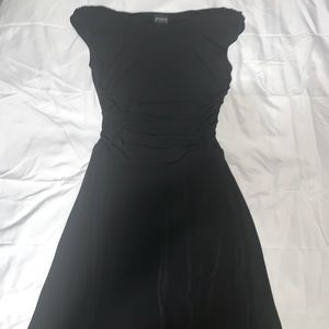 En Focus Studios Size 10 Little Black Dress